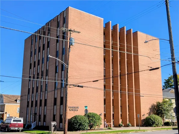 1326 6th Ave APT 401, Beaver Falls, PA 15010