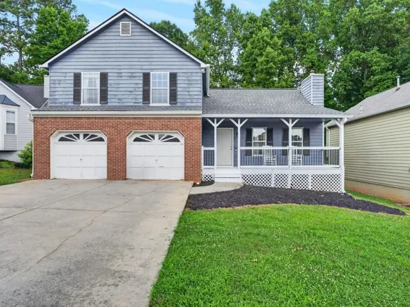 1738 English Ivey Ln NW, Kennesaw, GA 30144