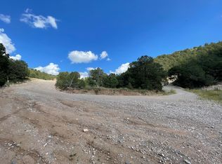 Harvest Rd, Timberon, NM 88350
