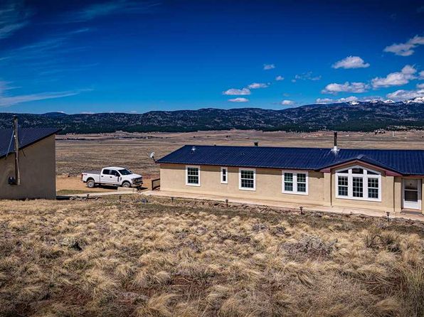 Cimarron Real Estate Cimarron Nm Homes For Sale Zillow