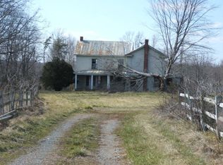 647 Adams Rd, Randolph, VA 23962