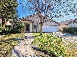 5914 Foss Ridge Ct, Bakersfield, CA 93313