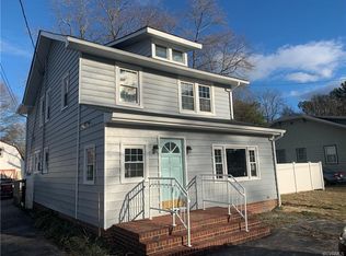 10213 Virginia Rd, Glen Allen, VA 23060