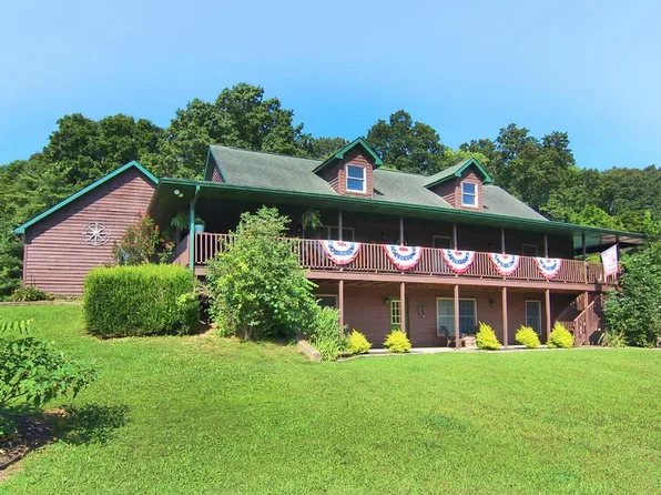 17773 Bullsnake Dr, Marble Hill, MO 63764