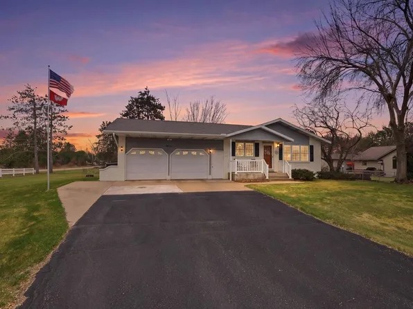 2601 PLOVER SPRINGS DRIVE, Plover, WI 54467