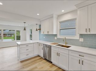 9705 Oak Park Ave, Oak Lawn, IL
