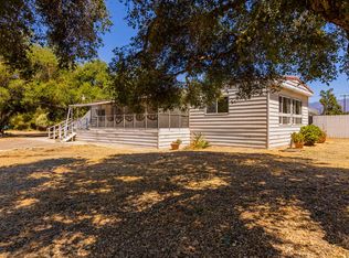 289 Riverside Rd, Oak View, CA 93022