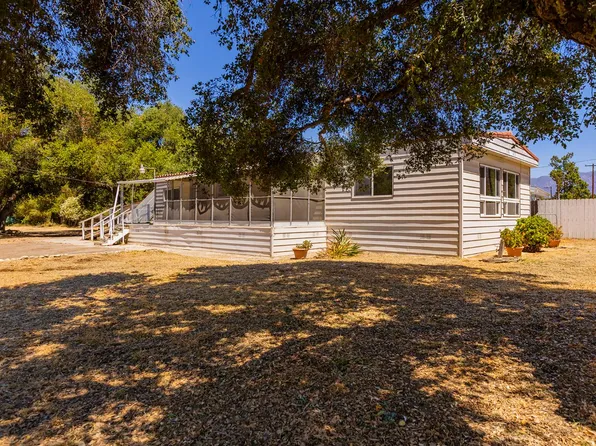 289 Riverside Rd, Oak View, CA 93022