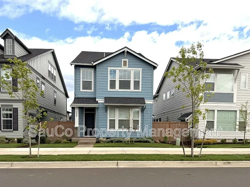 3920 SE 83rd Ave
