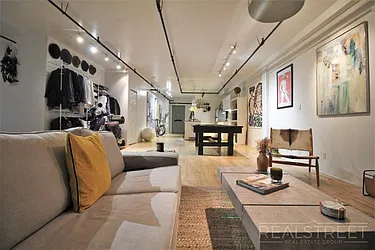 Rented by Real Street Inc