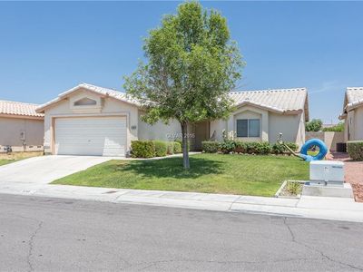 5240 Ferrell Mountain Ct, North Las Vegas, NV, 89031