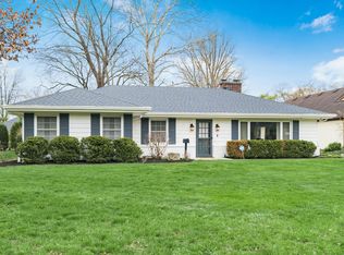 300 S Virginialee Rd, Columbus, OH 43209