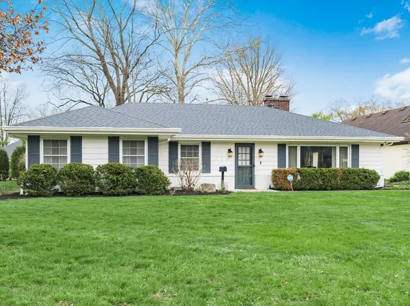 300 S Virginialee Rd, Columbus, OH 43209