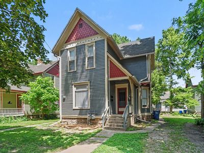 710 Wheaton Ave, Kalamazoo, MI, 49008
