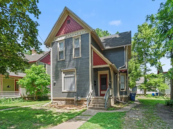 710 Wheaton Ave, Kalamazoo, MI 49008