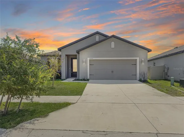 6022 Dolostone Dr, Lakeland, FL 33811