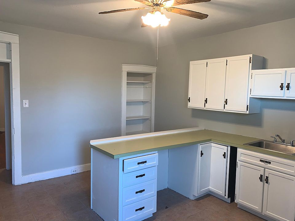 Large Kitchen