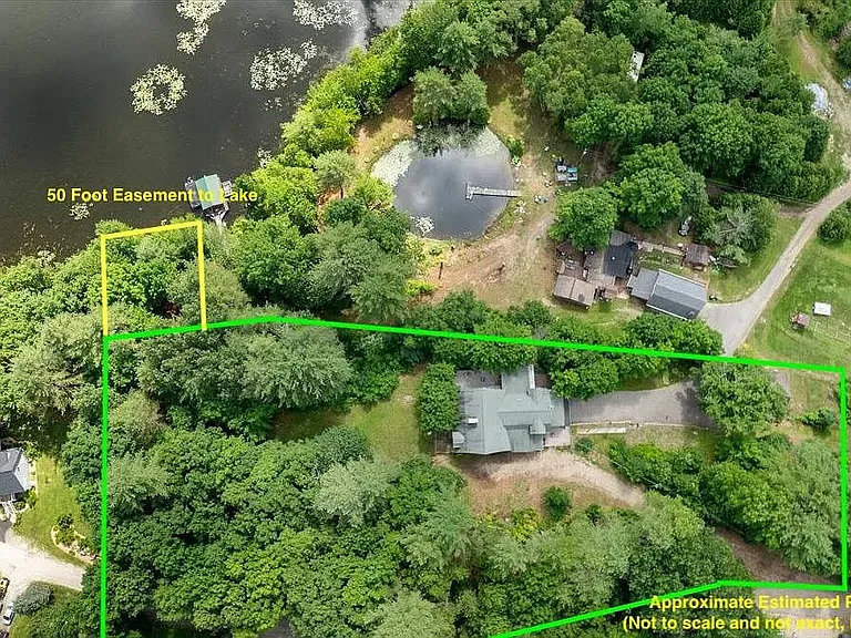 direct lake access
