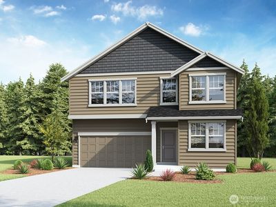 7816 287th Place NW #65, Stanwood, WA, 98292