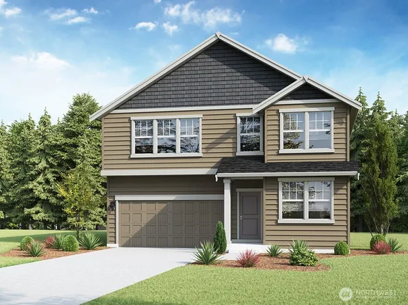 7911 287th Place NW #125, Stanwood, WA 98292