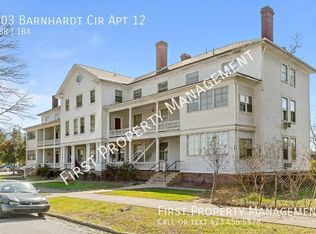 103 Barnhardt Cir #12, Fort Oglethorpe, GA 30742