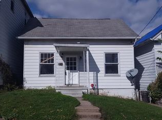525 Fayette St, Washington, PA