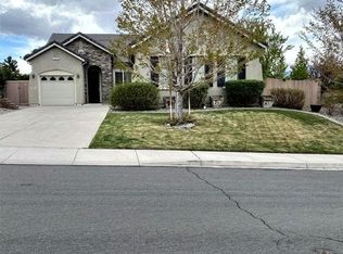 10145 Cavalry Cir, Reno, NV 89521