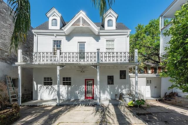1st image of 1469 Magazine St #D