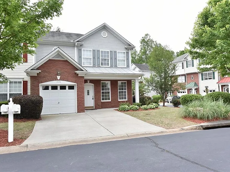 3546 Spring View Ct #3546 — Photo 1