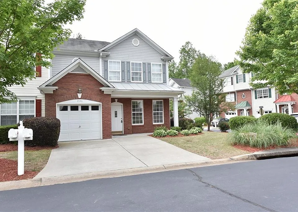3546 Spring View Ct #3546