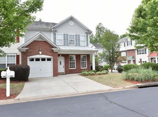 3546 Spring View Ct UNIT 3546, Alpharetta, GA 30004
