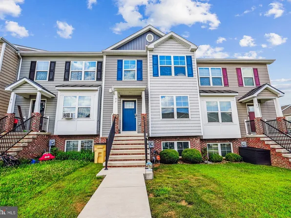 92 Carnes Way, Martinsburg, WV 25403