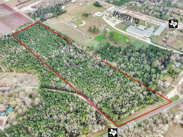 Pid 64888 Fm #1013, Spurger, TX 77660