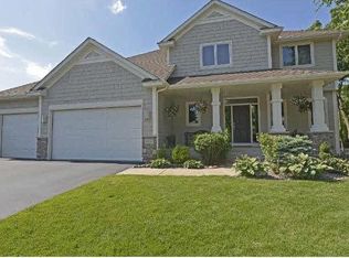 6580 S Saunders Lake Dr, Minnetrista, MN 55364