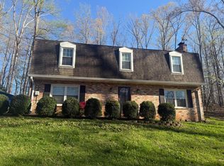 1764 Hidden Forest Dr, Goodview, VA