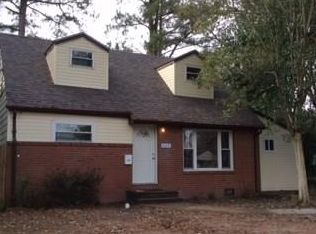 545 Kellam Rd, Virginia Beach, VA 23462