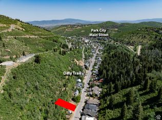 336 Daly Ave, Park City, UT 84060