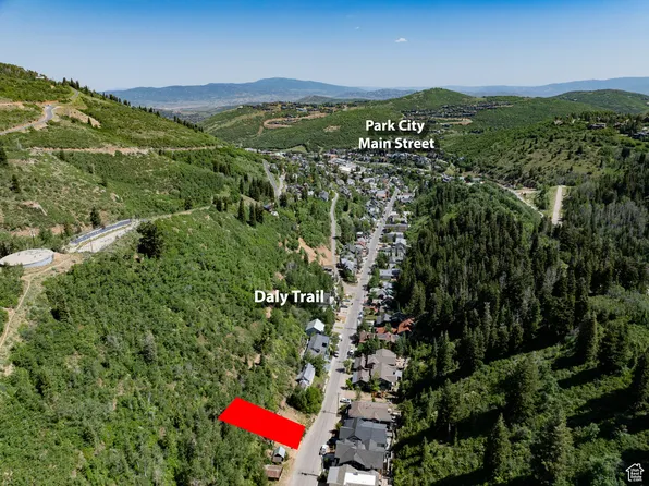 336 Daly Ave, Park City, UT 84060