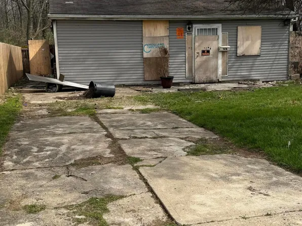 952 Whitethorne Ave, Columbus, OH 43223