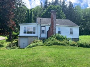 49 W University St, Alfred, NY