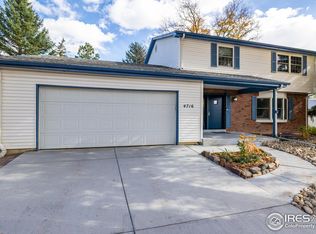 4716 Berkshire Ct, Boulder, CO 80301