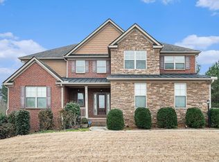 1609 Richmond Meadow Ct, Loganville, GA 30052