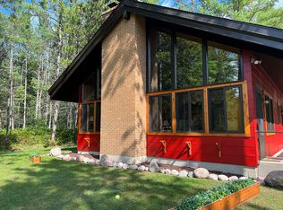 10218 Powell Trl, Grayling, MI 49738