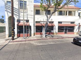 Pico/Robertson, Los Angeles, CA 90035