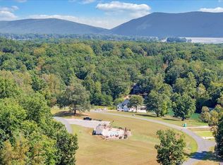 LOT 28 Farm Dr, Moneta, VA 24121