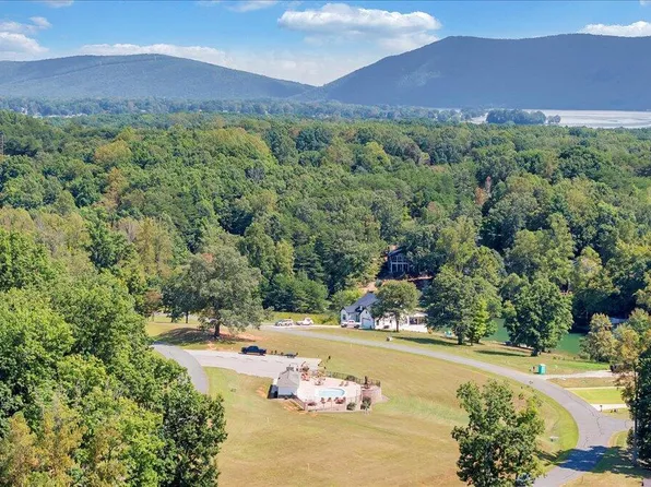 LOT 28 Farm Dr, Moneta, VA 24121