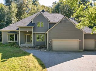 146 Cotton Hill Rd, Gilford, NH 03249