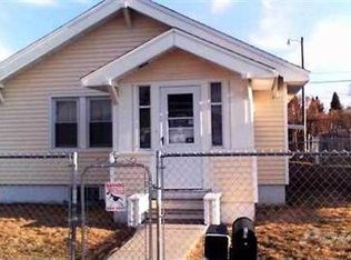 2422 Nettie St, Butte, MT 59701