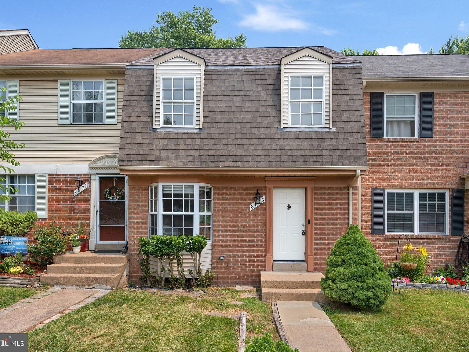 8673 Point Of Woods Dr, Manassas, VA 20110 Zillow