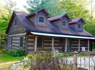 5890 W Lost Branch Rd, Nashville, IN 47448